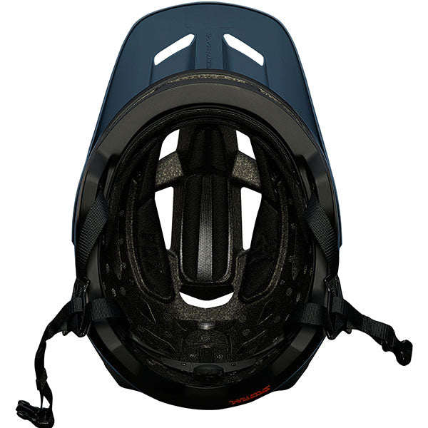 Product image of Fox Racing - Speedframe Mips Helmet (MTB) SKU:26712-575-M | Sizes: SM, MD, LG | Designed for Mountain Bike, BMX and E-Bike riders | Available at BTO Sports