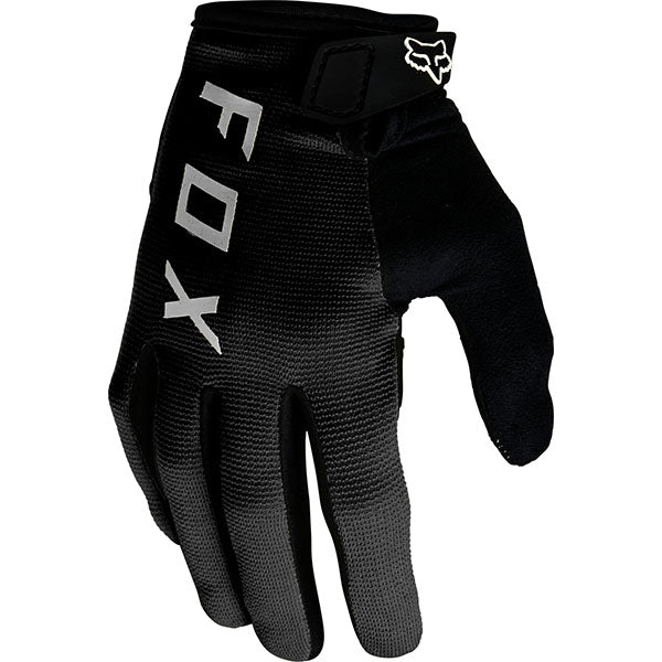 Product image of Fox Racing - Ranger Gel Gloves (Womens) (MTB) SKU:27385-050-M | Sizes: SM, MD, LG | Designed for Mountain Bike, BMX and E-Bike riders | Available at BTO Sports