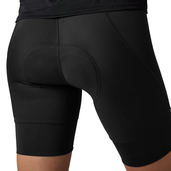 Product image of Fox Racing - Tecbase Liner Shorts (MTB) (Womens) SKU:31077-001-M | Sizes: SM–XL | Designed for Mountain Bike, BMX and E-Bike riders | Available at BTO Sports