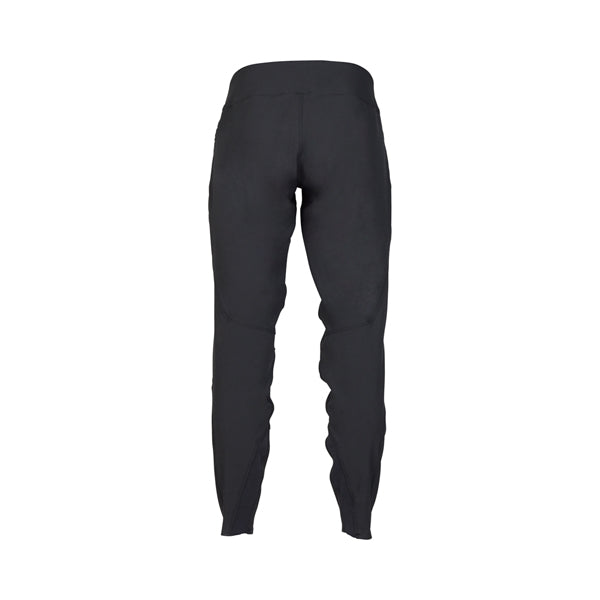 Product image of Fox Racing - Defend Pants (MTB) (Womens) SKU:32181-001-4 | Colors: Blk | Sizes: 10–16 | Designed for Mountain Bike, BMX and E-Bike riders | Available at BTO Sports