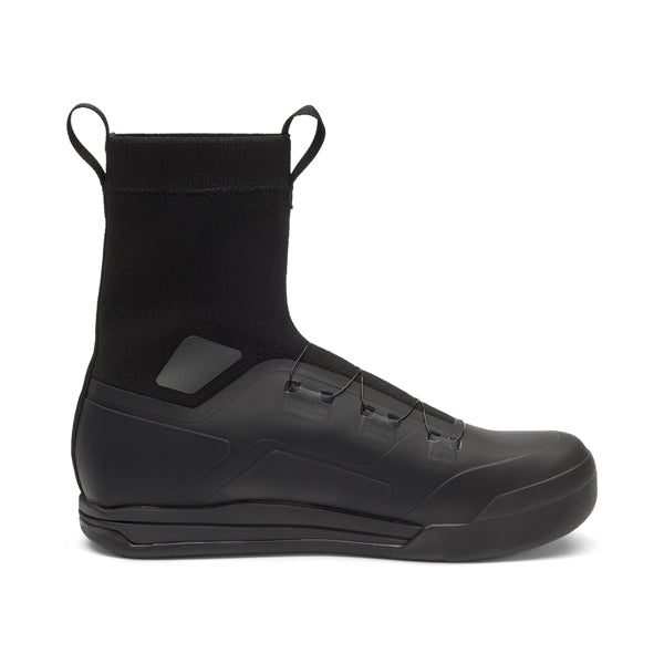 Fox Racing Union All Weather Flat Shoes Mountain Bike product image in Adobe sizes 37, 38, 39, 40, 41, 41.5, 42, 42.5, 43, 43.5, 44, 44.5, 45, 45.5, 46, 47 SKU 32386-291-3. Shoes | Available at BTO Sports