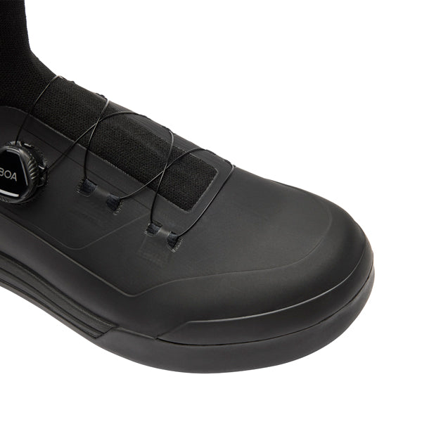 Fox Racing Union All Weather Flat Shoes Mountain Bike product image in Adobe sizes 37, 38, 39, 40, 41, 41.5, 42, 42.5, 43, 43.5, 44, 44.5, 45, 45.5, 46, 47 SKU 32386-291-3. Shoes | Available at BTO Sports