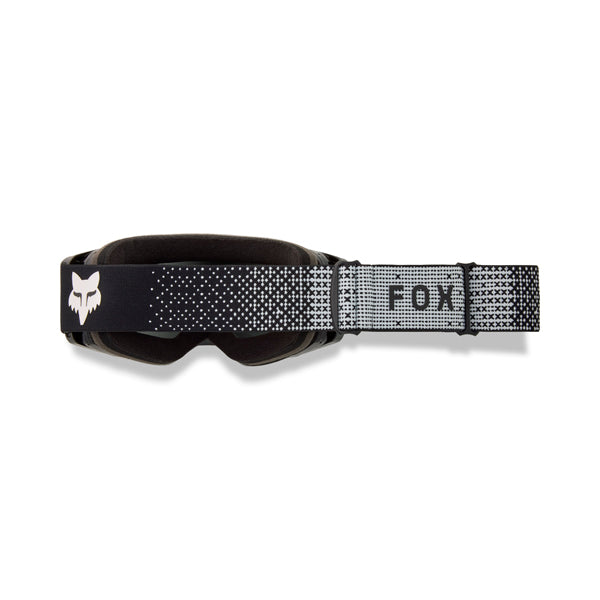 side view showing strap and lens profile in black, SKU 32974-001 | Available at BTO Sports.
