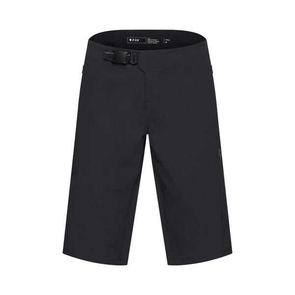 Product image of Fox Racing - Ranger Shorts (MTB) (Womens) SKU:33461-373-6 | Sizes: 10–16 | Designed for Mountain Bike, BMX and E-Bike riders | Available at BTO Sports