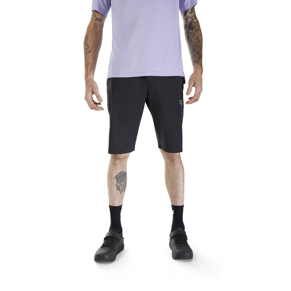 Product image of Fox Racing - Ranger Shorts (MTB) SKU:33464-222-40 | Sizes: 28–40 | Designed for Mountain Bike, BMX and E-Bike riders | Available at BTO Sports