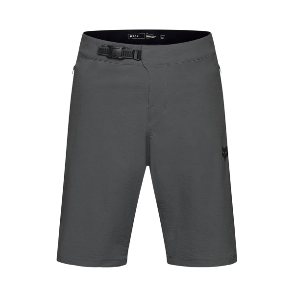 Product image of Fox Racing - Ranger Shorts (MTB) SKU:33464-001-28 | Sizes: 28–40 | Designed for Mountain Bike, BMX and E-Bike riders | Available at BTO Sports
