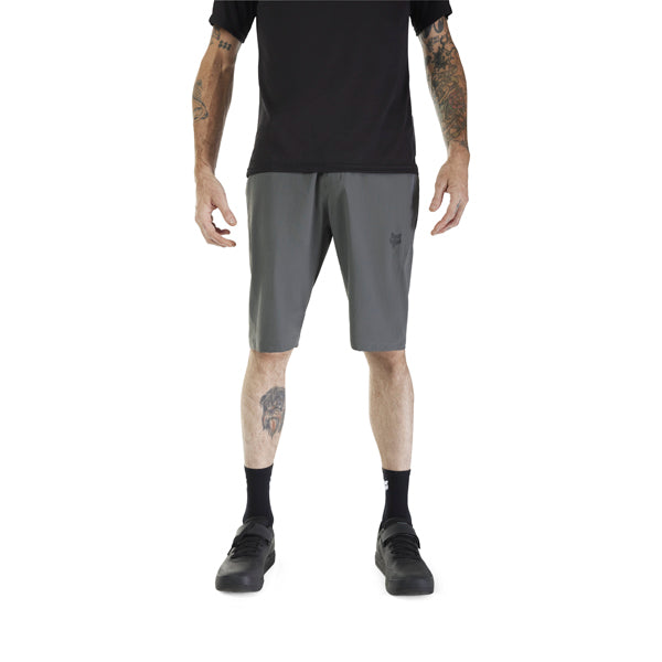 Product image of Fox Racing - Ranger Shorts (MTB) SKU:33464-001-32 | Sizes: 28–40 | Designed for Mountain Bike, BMX and E-Bike riders | Available at BTO Sports