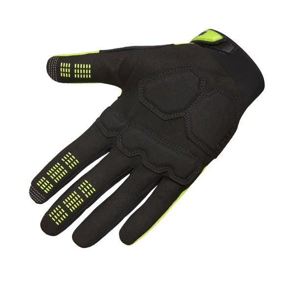 Product image of Fox Racing - Ranger Gel Gloves (MTB) SKU:33607-330-XL | Sizes: SM–XL | Designed for Mountain Bike, BMX and E-Bike riders | Available at BTO Sports