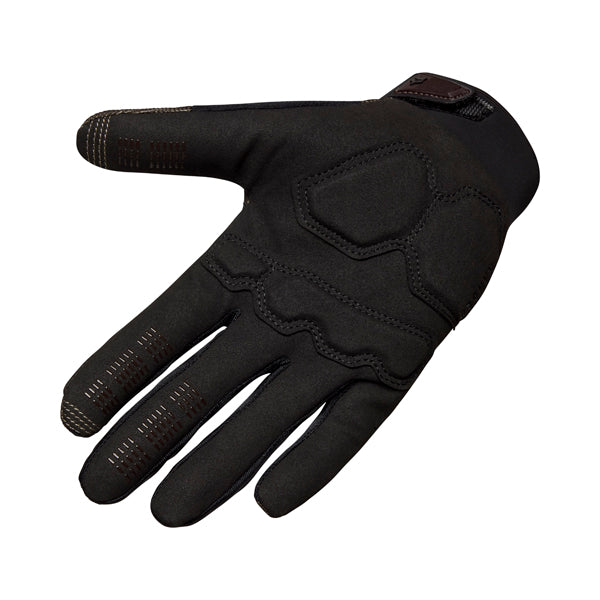 Product image of Fox Racing - Ranger Gel Gloves (MTB) SKU:33607-130-S | Sizes: SM–XL | Designed for Mountain Bike, BMX and E-Bike riders | Available at BTO Sports