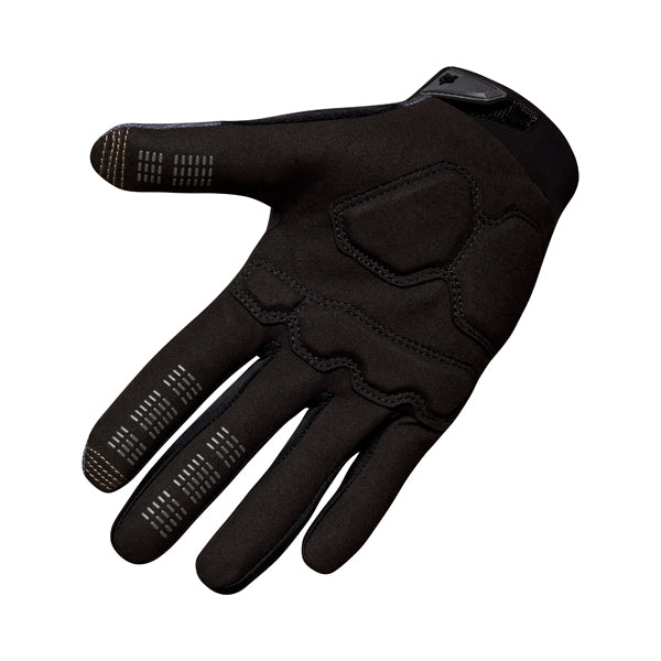 Product image of Fox Racing - Ranger Gel Gloves (MTB) SKU:33607-330-M | Sizes: SM–XL | Designed for Mountain Bike, BMX and E-Bike riders | Available at BTO Sports