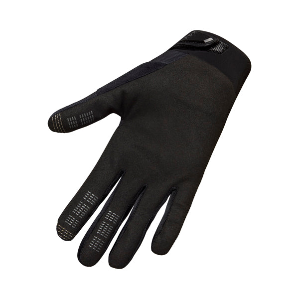Product image of Fox Racing - Ranger Gloves (MTB) (Womens) SKU:33609-001-S | Sizes: SM, MD, LG | Designed for Mountain Bike, BMX and E-Bike riders | Available at BTO Sports
