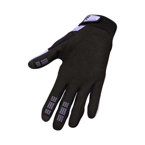 Product image of Fox Racing - Ranger Gloves (MTB) (Womens) SKU:33609-282-M | Sizes: SM, MD, LG | Designed for Mountain Bike, BMX and E-Bike riders | Available at BTO Sports