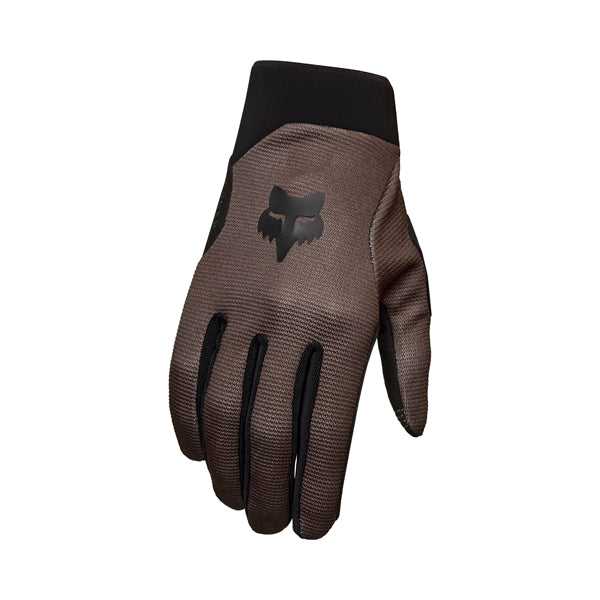 Product image of Fox Racing - Ranger Gloves (MTB) (Womens) SKU:33609-001-M | Sizes: SM, MD, LG | Designed for Mountain Bike, BMX and E-Bike riders | Available at BTO Sports