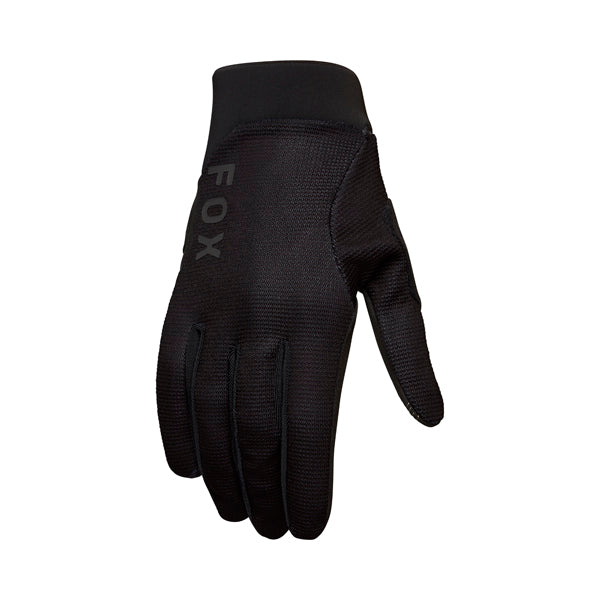 Product image of Fox Racing - Ranger Gel Gloves (MTB) (Womens) SKU:33611-391-L | Sizes: SM, MD, LG | Designed for Mountain Bike, BMX and E-Bike riders | Available at BTO Sports