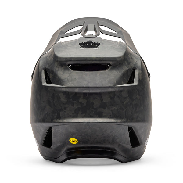 Product image of Fox Racing - Rampage RS Matte Black Helmet (MTB) SKU:33636-255-XL | Sizes: SM–XL | Designed for Mountain Bike, BMX and E-Bike riders | Available at BTO Sports