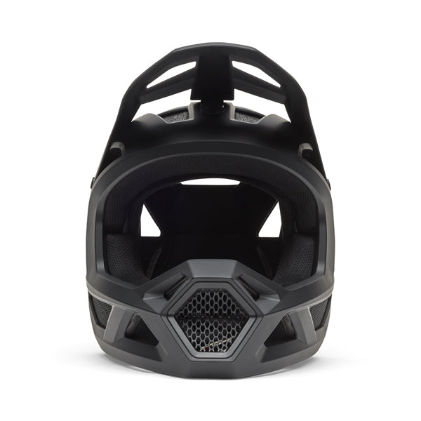 Product image of Fox Racing - Rampage 5050 Helmet (MTB) (Youth) SKU:33695-018-YM | Designed for Mountain Bike, BMX and E-Bike riders | Available at BTO Sports