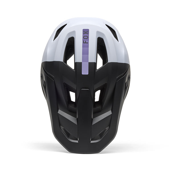 Product image of Fox Racing - Rampage 5050 Helmet (MTB) (Youth) SKU:33695-018-YS | Designed for Mountain Bike, BMX and E-Bike riders | Available at BTO Sports