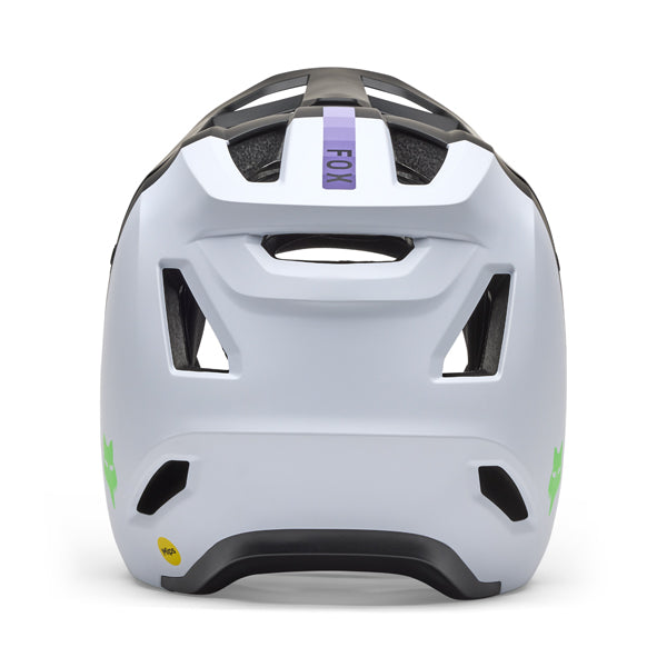 Product image of Fox Racing - Rampage 5050 Helmet (MTB) (Youth) SKU:33695-018-YS | Designed for Mountain Bike, BMX and E-Bike riders | Available at BTO Sports