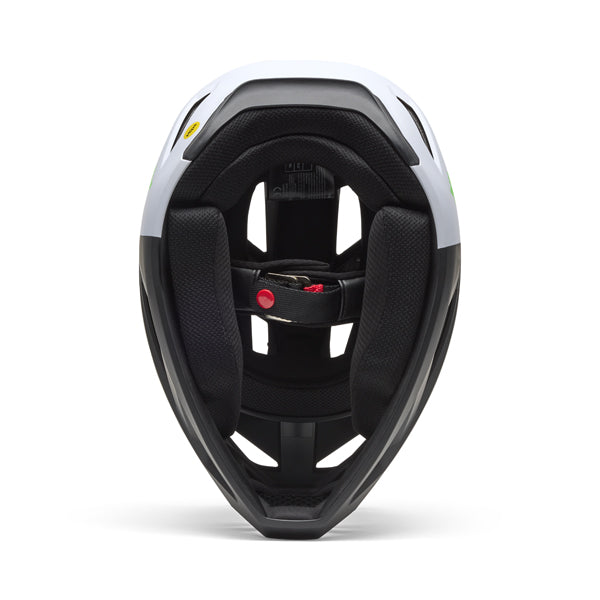 Product image of Fox Racing - Rampage 5050 Helmet (MTB) (Youth) SKU:33695-018-YL | Designed for Mountain Bike, BMX and E-Bike riders | Available at BTO Sports