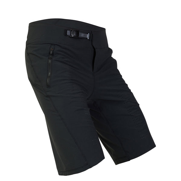 Product image of Fox Racing - Flexair Lined Shorts (MTB) SKU:33758-373-36 | Sizes: 28–40 | Designed for Mountain Bike, BMX and E-Bike riders | Available at BTO Sports