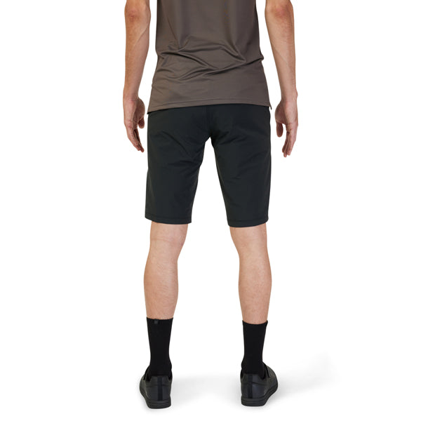 Product image of Fox Racing - Flexair Lined Shorts (MTB) SKU:33758-222-30 | Sizes: 28–40 | Designed for Mountain Bike, BMX and E-Bike riders | Available at BTO Sports