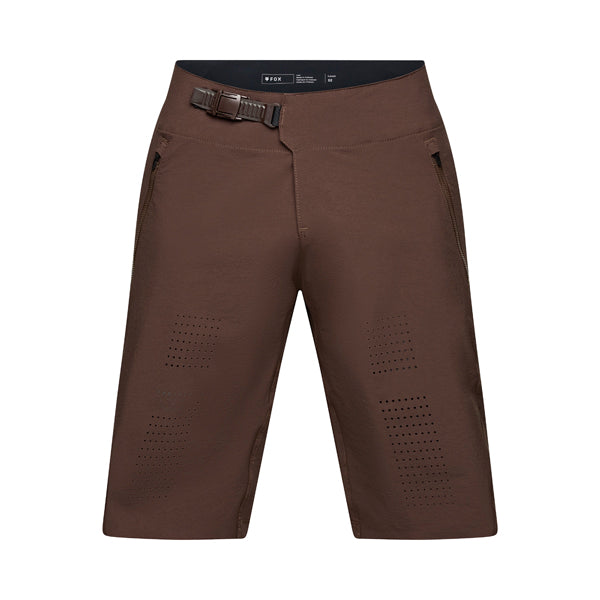Product image of Fox Racing - Flexair Lined Shorts (MTB) SKU:33758-373-32 | Sizes: 28–40 | Designed for Mountain Bike, BMX and E-Bike riders | Available at BTO Sports