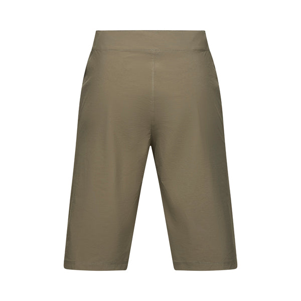 Product image of Fox Racing - Flexair Lined Shorts (MTB) SKU:33758-373-30 | Sizes: 28–40 | Designed for Mountain Bike, BMX and E-Bike riders | Available at BTO Sports
