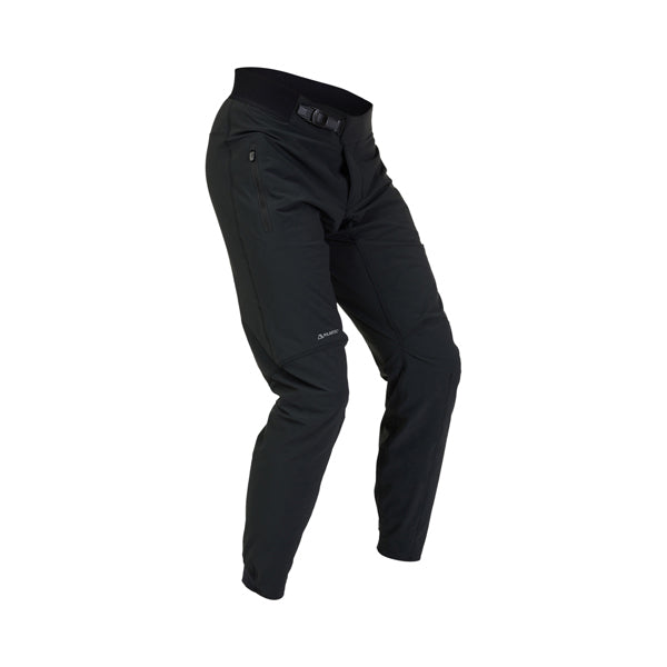 Product image of Fox Racing - Flexair Pro Fire Alpha Pants (MTB) SKU:33763-469-40 | Sizes: 28–40 | Designed for Mountain Bike, BMX and E-Bike riders | Available at BTO Sports