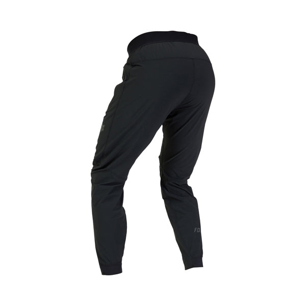 Product image of Fox Racing - Flexair Pro Fire Alpha Pants (MTB) SKU:33763-001-28 | Sizes: 28–40 | Designed for Mountain Bike, BMX and E-Bike riders | Available at BTO Sports