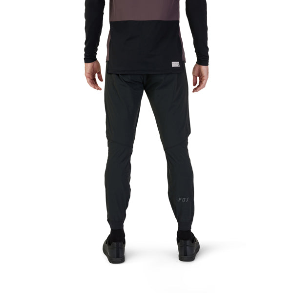 Product image of Fox Racing - Flexair Pro Fire Alpha Pants (MTB) SKU:33763-001-36 | Sizes: 28–40 | Designed for Mountain Bike, BMX and E-Bike riders | Available at BTO Sports
