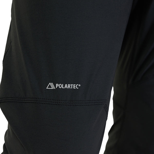 Product image of Fox Racing - Flexair Pro Fire Alpha Pants (MTB) SKU:33763-001-32 | Sizes: 28–40 | Designed for Mountain Bike, BMX and E-Bike riders | Available at BTO Sports