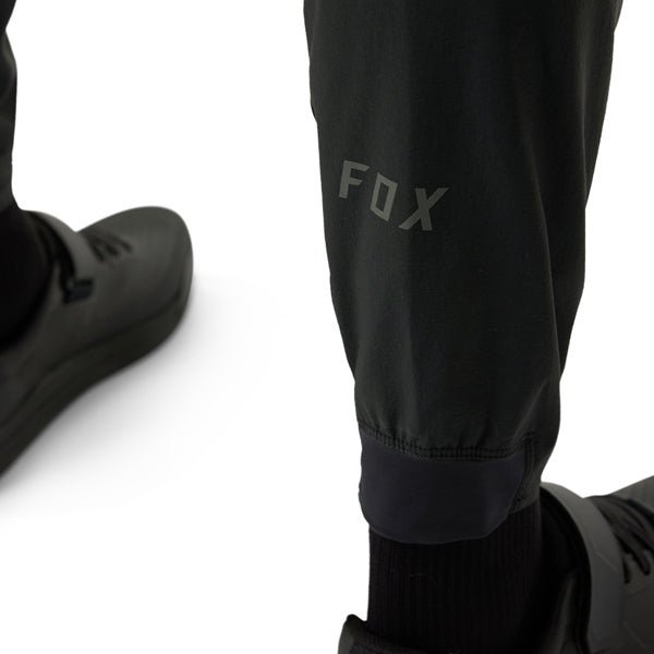 Product image of Fox Racing - Flexair Pro Fire Alpha Pants (MTB) SKU:33763-001-38 | Sizes: 28–40 | Designed for Mountain Bike, BMX and E-Bike riders | Available at BTO Sports