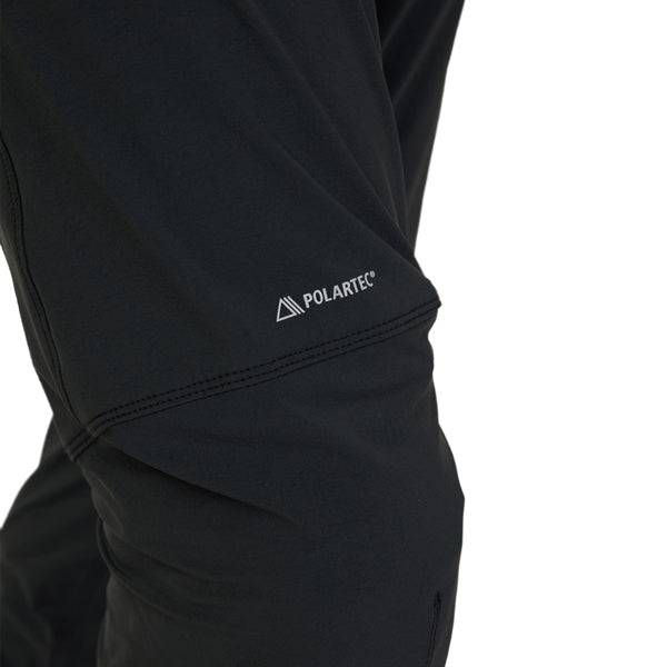 Product image of Fox Racing - Flexair Pro Fire Alpha Pants (MTB) SKU:33763-001-34 | Sizes: 28–40 | Designed for Mountain Bike, BMX and E-Bike riders | Available at BTO Sports