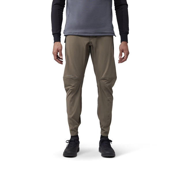 Product image of Fox Racing - Flexair Pro Fire Alpha Pants (MTB) SKU:33763-469-38 | Sizes: 28–40 | Designed for Mountain Bike, BMX and E-Bike riders | Available at BTO Sports