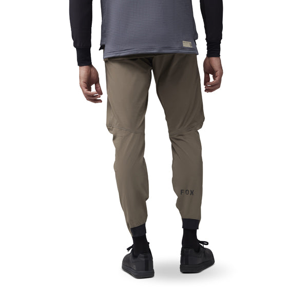 Product image of Fox Racing - Flexair Pro Fire Alpha Pants (MTB) SKU:33763-469-36 | Sizes: 28–40 | Designed for Mountain Bike, BMX and E-Bike riders | Available at BTO Sports