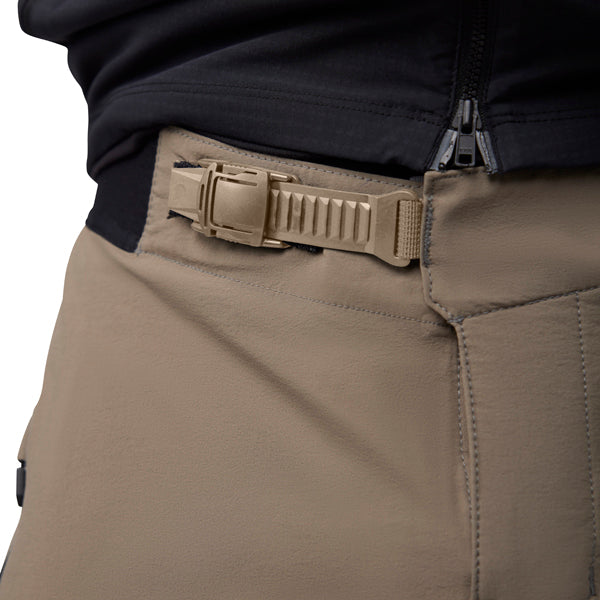Product image of Fox Racing - Flexair Pro Fire Alpha Pants (MTB) SKU:33763-469-32 | Sizes: 28–40 | Designed for Mountain Bike, BMX and E-Bike riders | Available at BTO Sports