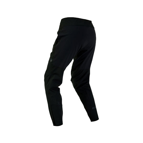 Product image of Fox Racing - Defend 3 Layer Water Pants (MTB) (Womens) SKU:33776-001-S | Sizes: SM–XL | Designed for Mountain Bike, BMX and E-Bike riders | Available at BTO Sports