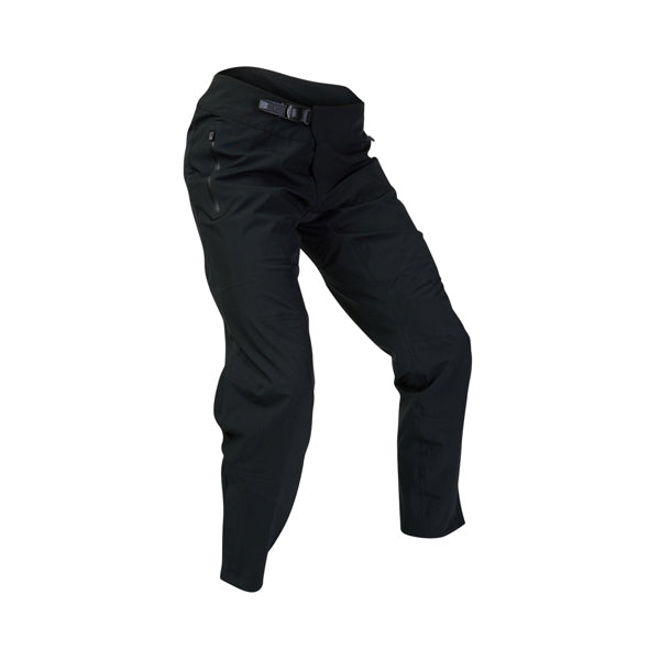 Product image of Fox Racing - Defend 3 Layer Water Pants (MTB) SKU:33778-001-38 | Sizes: 28–38 | Designed for Mountain Bike, BMX and E-Bike riders | Available at BTO Sports