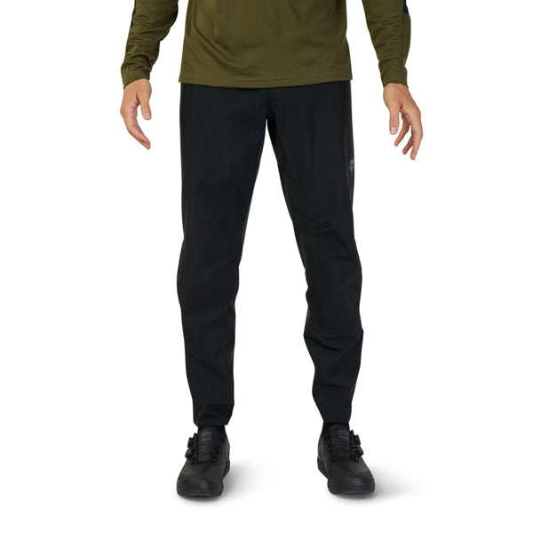 Product image of Fox Racing - Defend 3 Layer Water Pants (MTB) SKU:33778-001-28 | Sizes: 28–38 | Designed for Mountain Bike, BMX and E-Bike riders | Available at BTO Sports