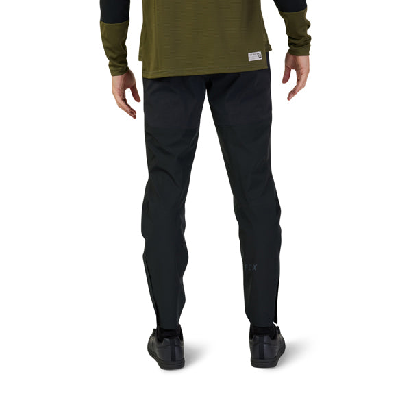Product image of Fox Racing - Defend 3 Layer Water Pants (MTB) SKU:33778-001-34 | Sizes: 28–38 | Designed for Mountain Bike, BMX and E-Bike riders | Available at BTO Sports