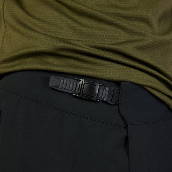 Product image of Fox Racing - Defend 3 Layer Water Pants (MTB) SKU:33778-001-30 | Sizes: 28–38 | Designed for Mountain Bike, BMX and E-Bike riders | Available at BTO Sports