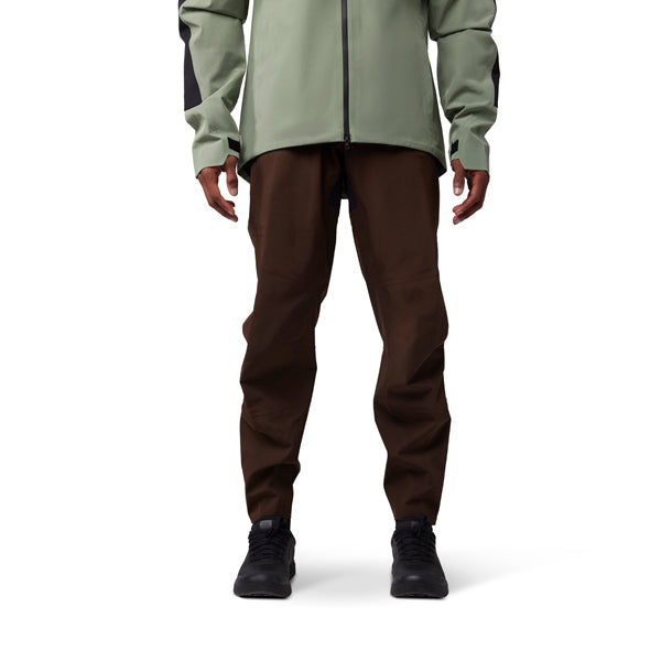 Product image of Fox Racing - Defend 3 Layer Water Pants (MTB) SKU:33778-222-32 | Sizes: 28–38 | Designed for Mountain Bike, BMX and E-Bike riders | Available at BTO Sports