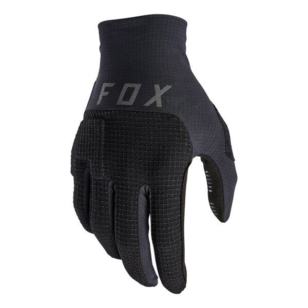 Product image of Fox Racing - Flexair Pro Gloves (MTB) SKU:33791-222-M | Sizes: SM–XL | Designed for Mountain Bike, BMX and E-Bike riders | Available at BTO Sports