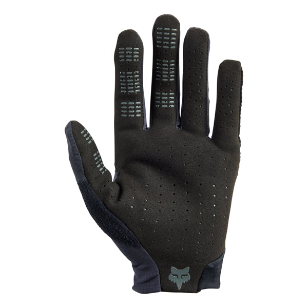 Product image of Fox Racing - Flexair Pro Gloves (MTB) SKU:33791-222-XL | Sizes: SM–XL | Designed for Mountain Bike, BMX and E-Bike riders | Available at BTO Sports