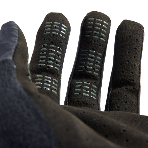 Product image of Fox Racing - Flexair Pro Gloves (MTB) SKU:33791-222-L | Sizes: SM–XL | Designed for Mountain Bike, BMX and E-Bike riders | Available at BTO Sports