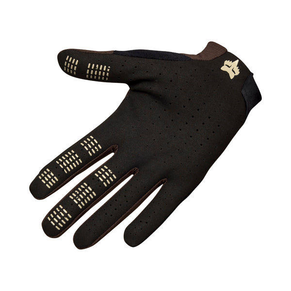 Product image of Fox Racing - Flexair Pro Gloves (MTB) SKU:33791-222-S | Sizes: SM–XL | Designed for Mountain Bike, BMX and E-Bike riders | Available at BTO Sports