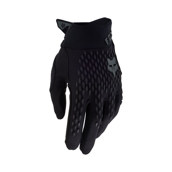 Product image of Fox Racing - Defend Gloves (MTB) (Womens) SKU:33793-A03-M | Sizes: SM, MD, LG | Designed for Mountain Bike, BMX and E-Bike riders | Available at BTO Sports
