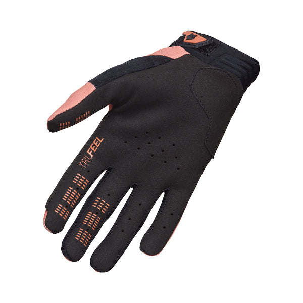 Product image of Fox Racing - Defend Gloves (MTB) (Womens) SKU:33793-A03-S | Sizes: SM, MD, LG | Designed for Mountain Bike, BMX and E-Bike riders | Available at BTO Sports
