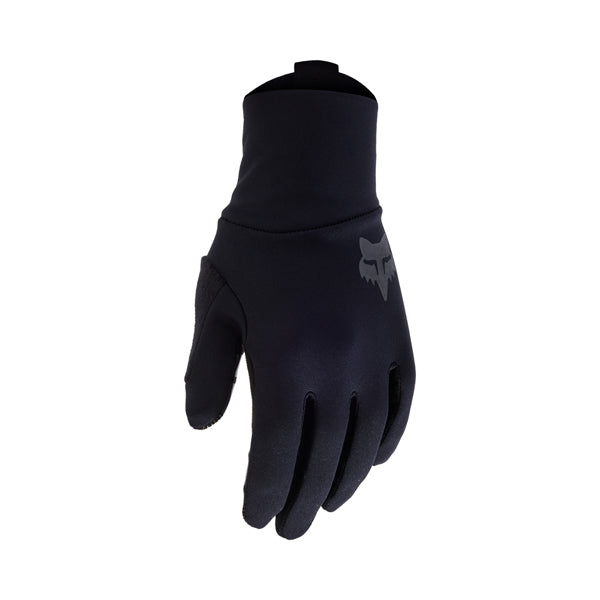 Product image of Fox Racing - Ranger Fire Gloves (MTB) (Youth) SKU:33800-469-YL | Designed for Mountain Bike, BMX and E-Bike riders | Available at BTO Sports