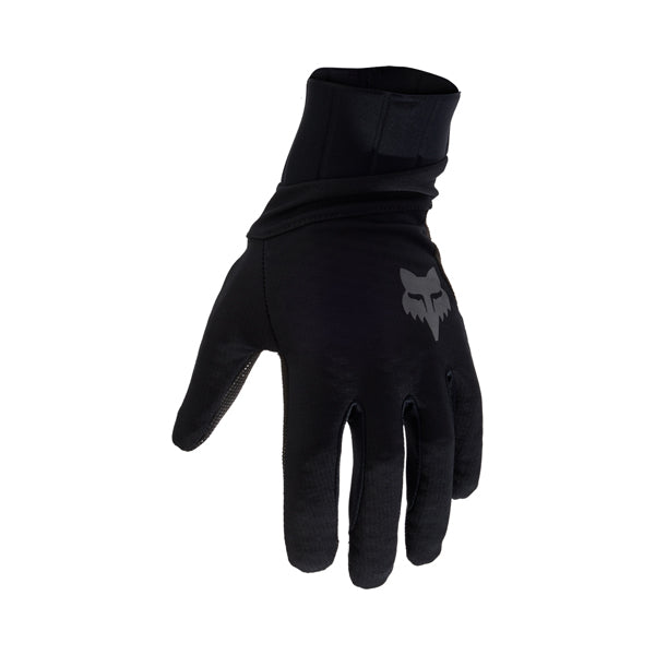 Product image of Fox Racing - Defend Pro Fire Gloves (MTB) SKU:33802-291-L | Sizes: SM–XL | Designed for Mountain Bike, BMX and E-Bike riders | Available at BTO Sports